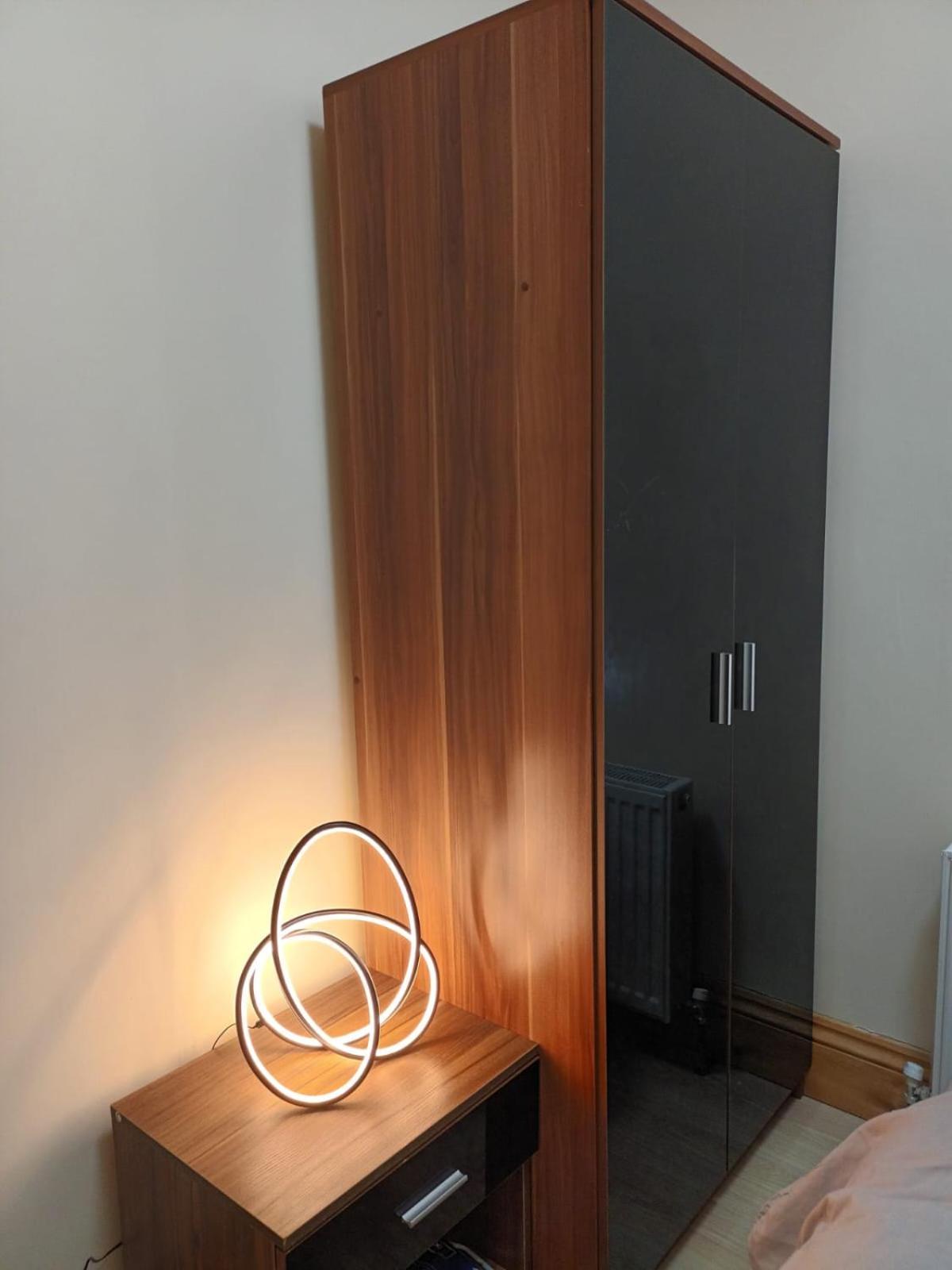 Rooms In Manchester 6 Minutes Drive To Victoria Station Εξωτερικό φωτογραφία