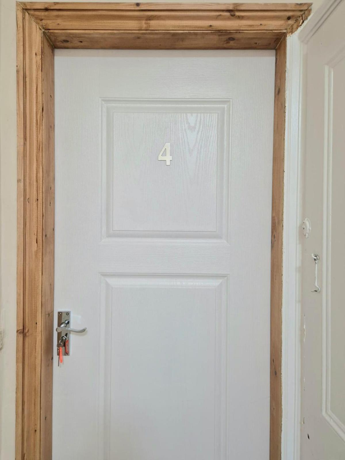 Rooms In Manchester 6 Minutes Drive To Victoria Station Εξωτερικό φωτογραφία