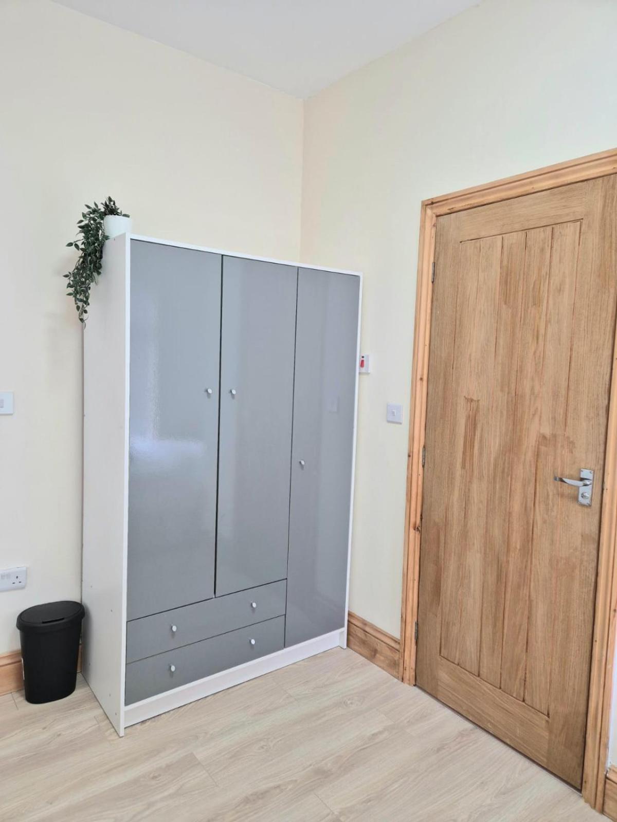 Rooms In Manchester 6 Minutes Drive To Victoria Station Εξωτερικό φωτογραφία